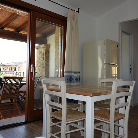 Villa Menhir Lotzorai Quarto foto