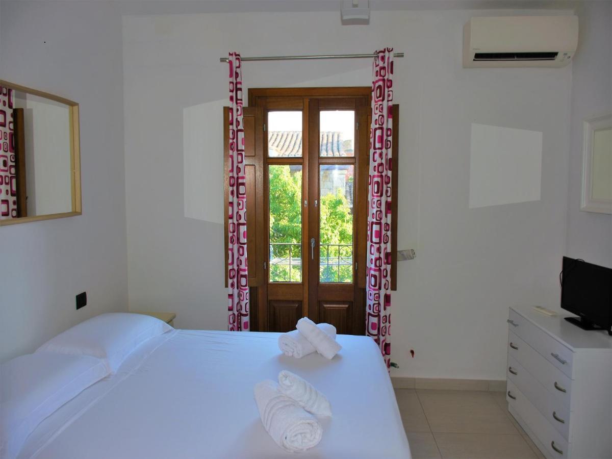 Villa Menhir Lotzorai Exterior foto
