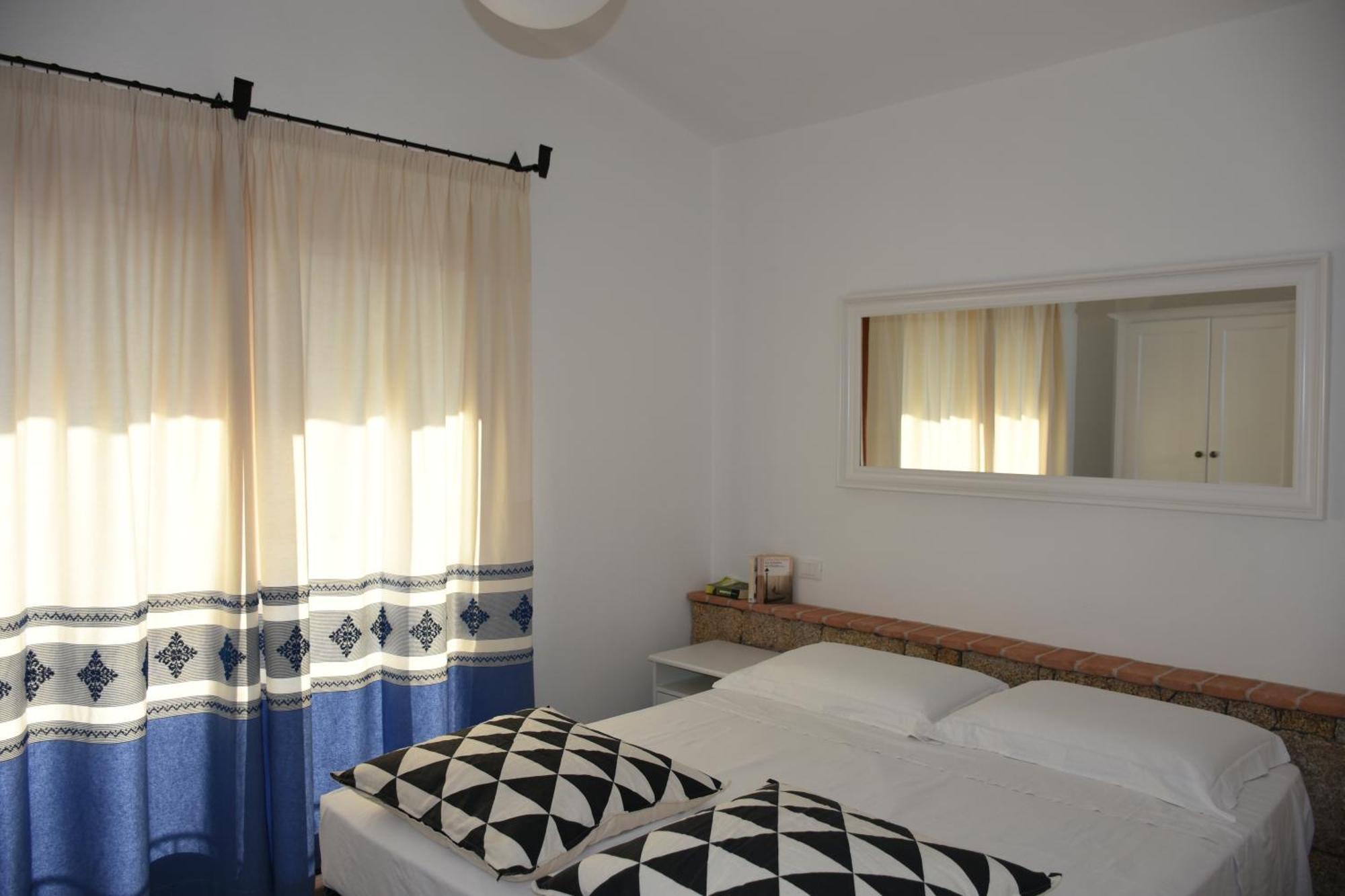 Villa Menhir Lotzorai Quarto foto
